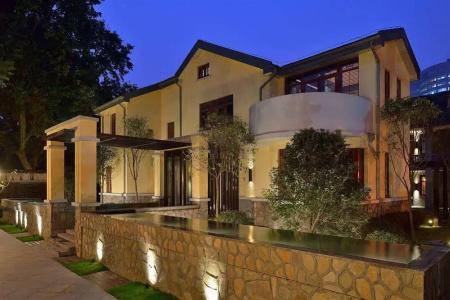 The Yihe Mansions - 43