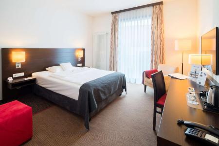 Best Western Plus Ostertor - 2
