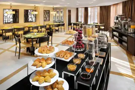 Residence Inn by Marriott Juffair - 6