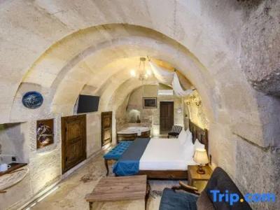 Pegas Cave Suites - 217