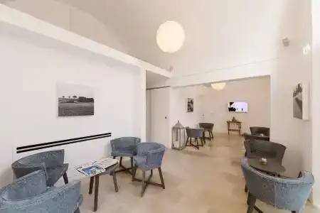 Giovì Relais - 7