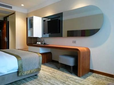 Ramada by Wyndham Gemli̇k - 27