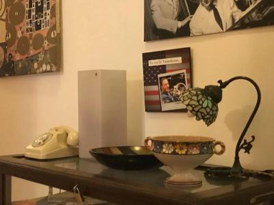 b&b Sansevero Naples - 31
