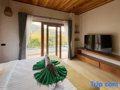 Alama Sea Village Resort - Sha Extra Plus - 143