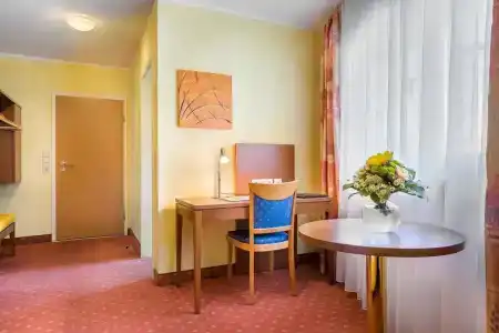 Novum Rega Stuttgart - 5