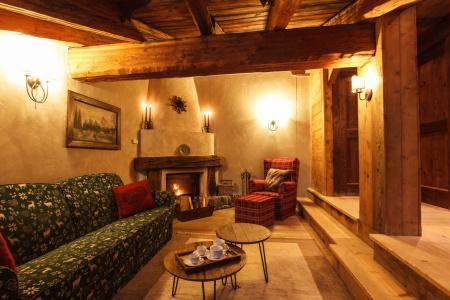 Au Coeur Des Neiges & Spa - 18