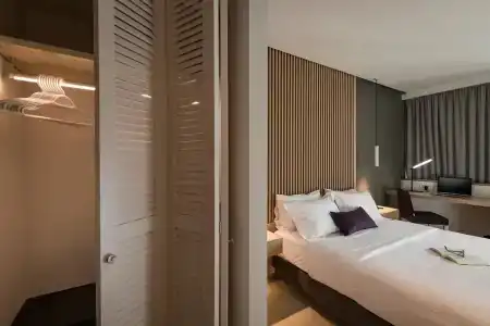 Trianon Luxury  & Suites - 43