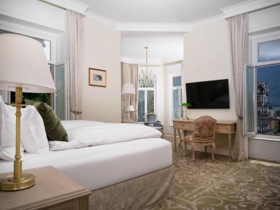 Lindner Grand Beau Rivage - 3