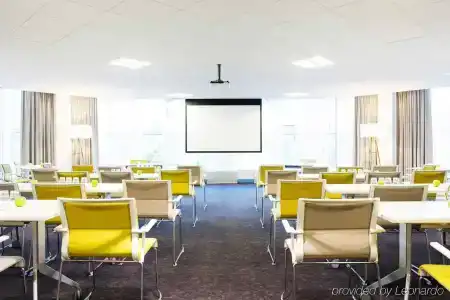 Novotel Nancy - 17