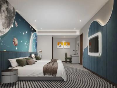Pullman & Pullman Living Dongguan Forum - 1