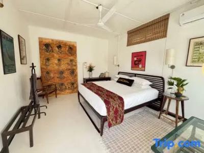 Prince of Galle (inside the Fort) - 45