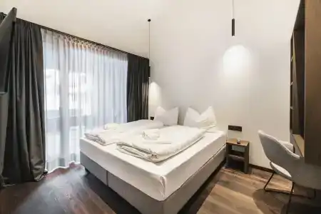Aquila Dolomites Residence - 40