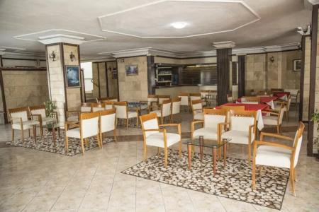 Reis Thermal Otel - 16