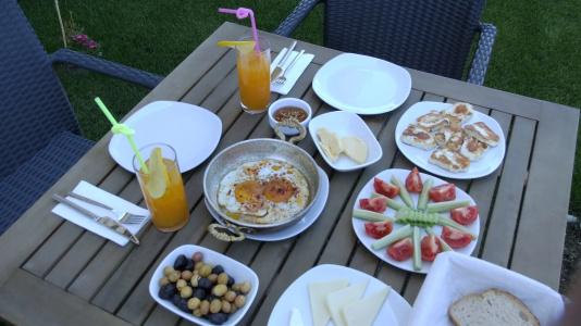 Göcek Naz - 12