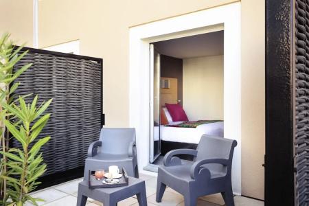 Grand Hôtel Roi René Aix en Provence Centre - MGallery - 76