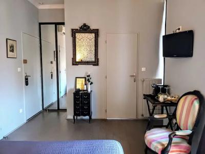 Au Coeur de - B&B et Cave à vin - 37