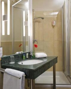 Come Inn Berlin Kurfürstendamm - 59