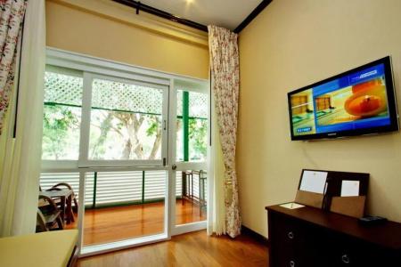 Raya Resort - The Most Green Resort in Cha-am - 65