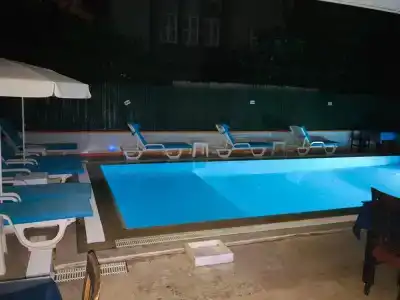 Meltem Otel - 12