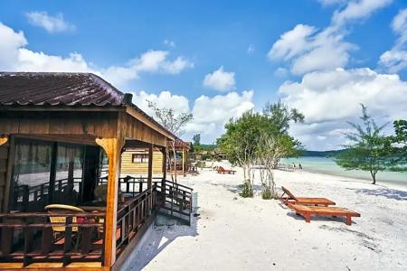 Sol Beach Resort - 66