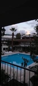 Artemis Yörük Otel - 31