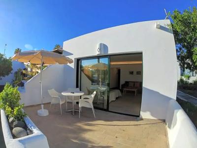 Palmeras Garden - 215
