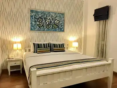 Casa Blanca Boutique - Sha Plus - 5