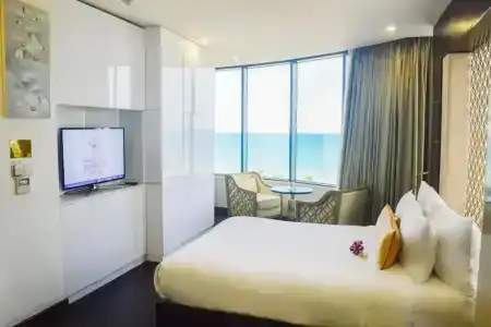 Holiday Beach Danang & Resort - 127