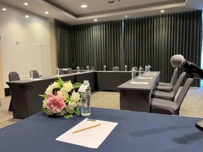 Arize Sukhumvit - 21