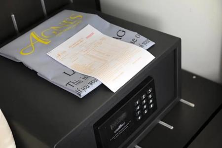 Agnes Nha Trang - 38