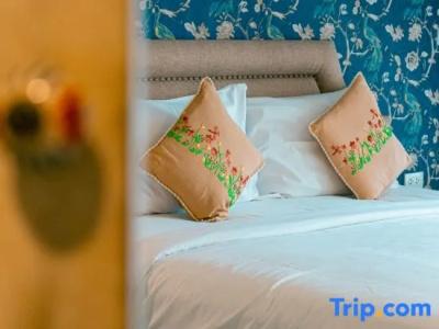 Si Phum Heritage Boutique Bed & Breakfast - 87