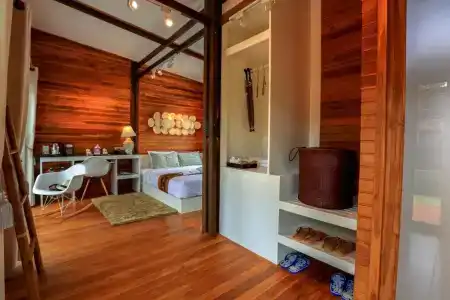 Viangviman Luxury Resort, Krabi - 43