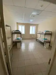 Красхостел - 2