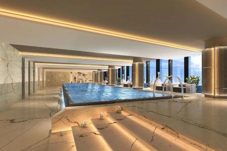 Hyatt Regency Suzhou - 12