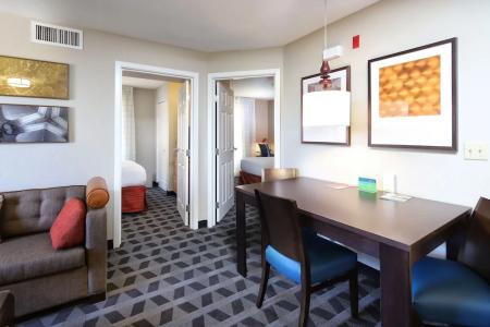 TownePlace Suites Tucson - 42
