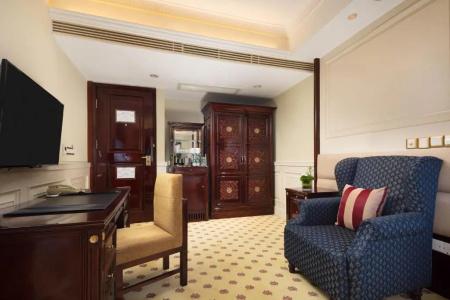 Crowne Plaza & Suites Landmark Shenzhen, An Ihg - 40