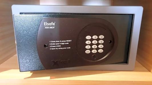 Cititel Express - 70