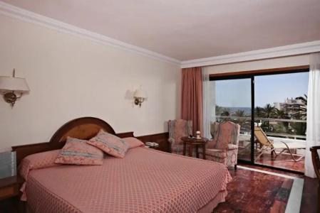Serrano Palace - 46