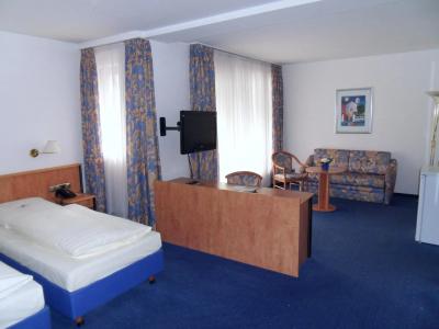 Stadt Homburg - 4