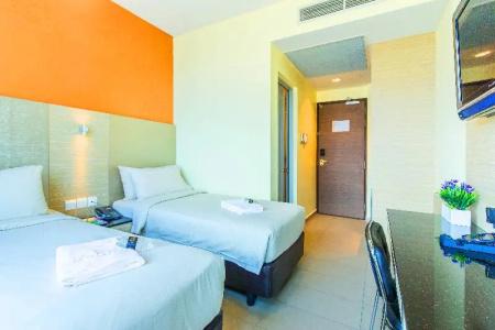 ibis Styles Albert - 60