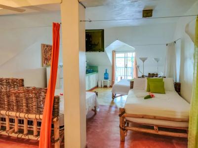 b&b ApartLa Isleta - 98
