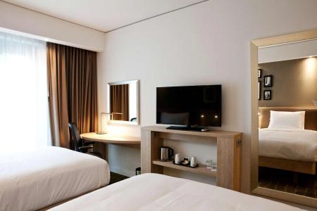 Hampton By Hilton Dortmund Phoenix See - 31