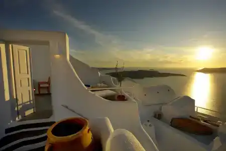 Ikastikies Suites - 16