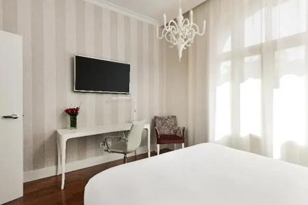 NH Collection Madrid Abascal - 114