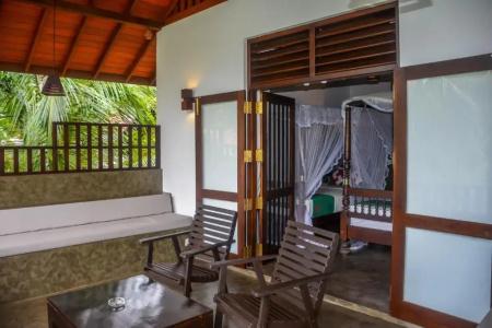 goyambokka guesthouse - 4