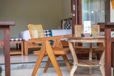 Meruhdani Boutique Ubud - Chse Certified - 81