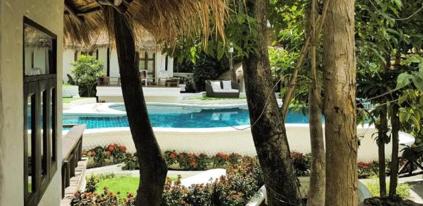Clear View Resort - 141