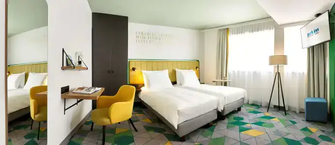 Park Inn By Radisson Hasselt - 75