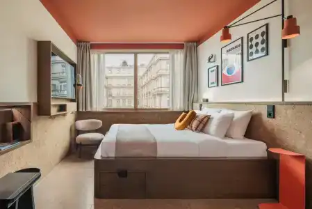 Maxhotel - 18