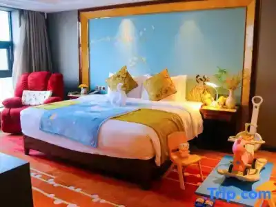 Yuexin Tomorrow Sanya - 89